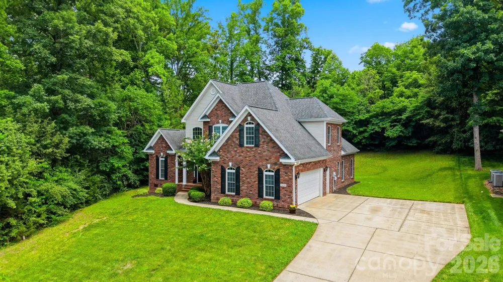 1110 Mayfield Circle NW Conover, NC 28613