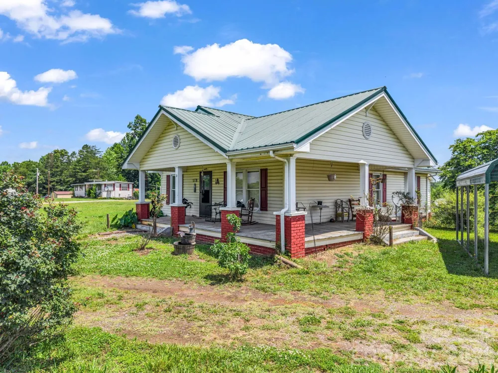 1740 Baber Road Rutherfordton, NC 28139