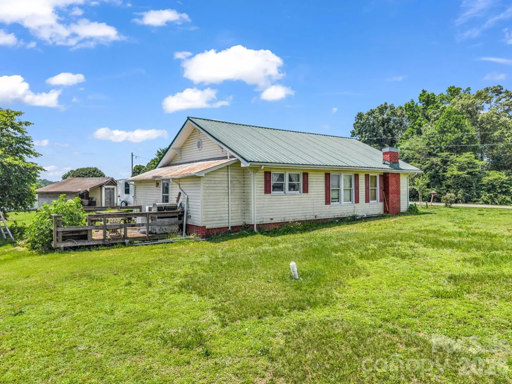 1740 Baber Road Rutherfordton, NC 28139