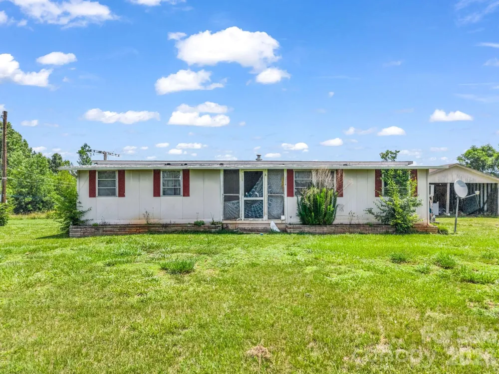 1740 Baber Road Rutherfordton, NC 28139
