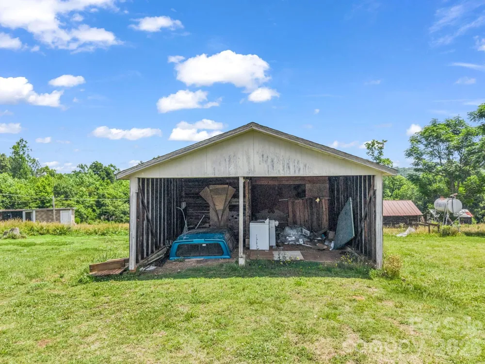 1740 Baber Road Rutherfordton, NC 28139