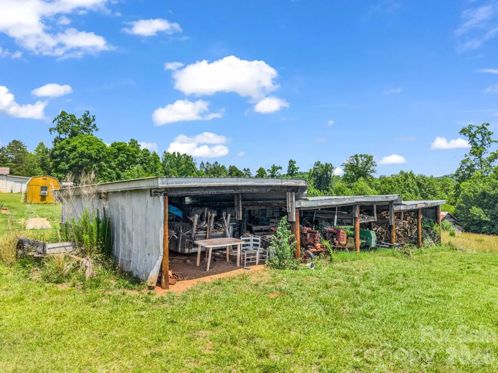 1740 Baber Road Rutherfordton, NC 28139