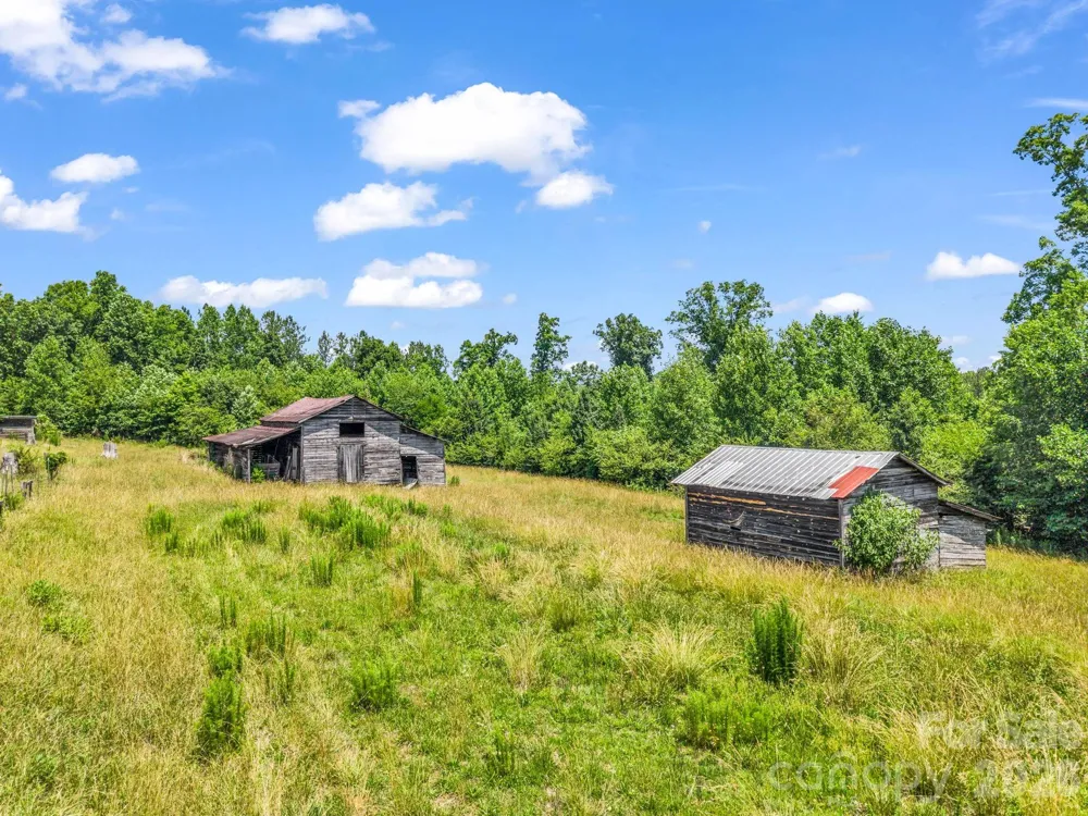 1740 Baber Road Rutherfordton, NC 28139