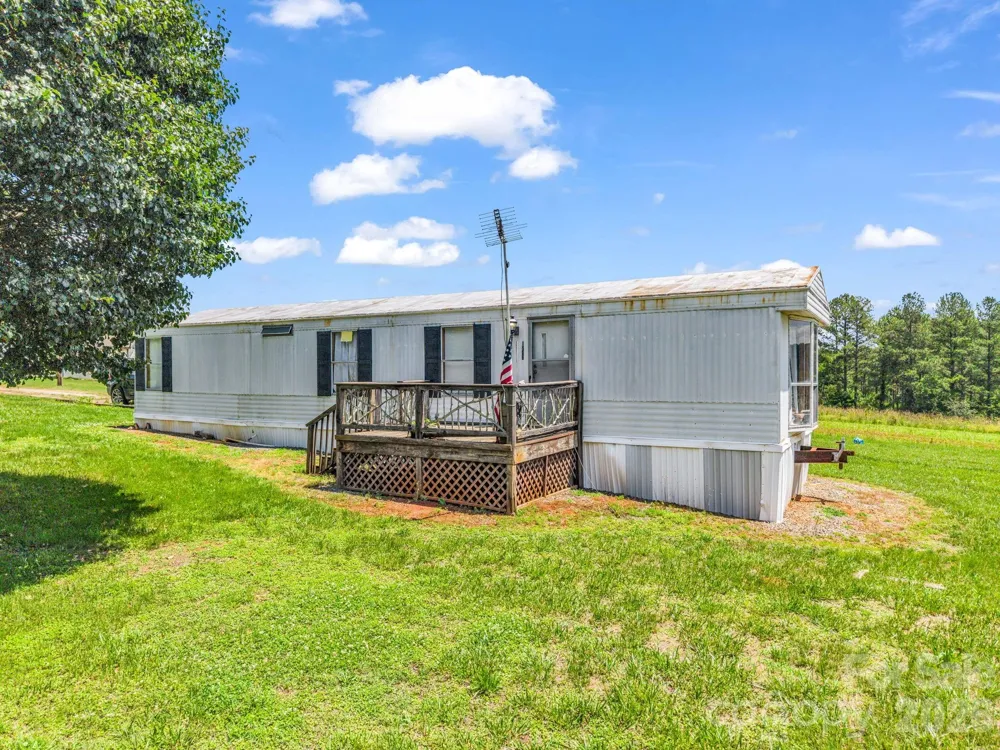 1740 Baber Road Rutherfordton, NC 28139