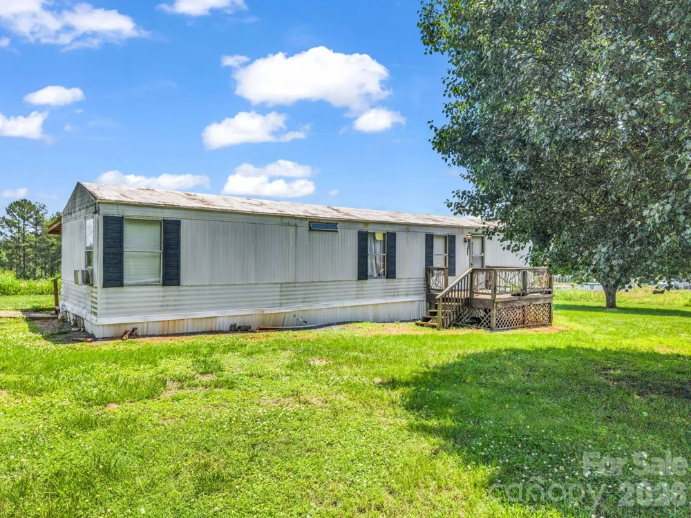 1740 Baber Road Rutherfordton, NC 28139