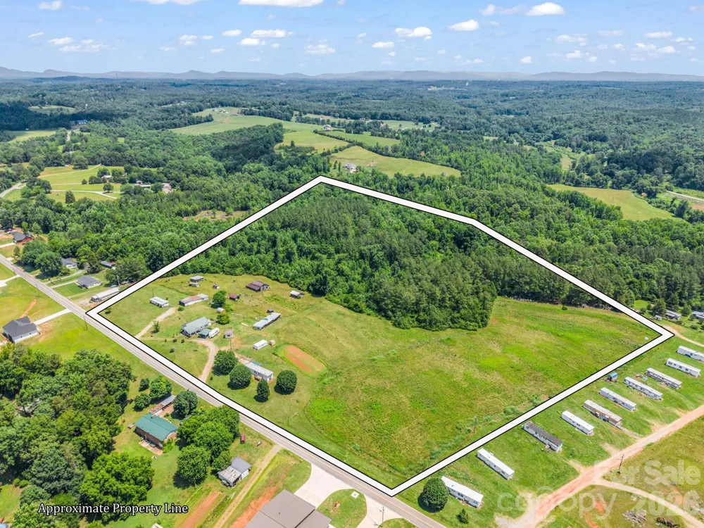 1740 Baber Road Rutherfordton, NC 28139