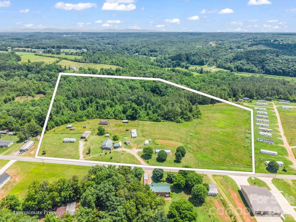 1740 Baber Road Rutherfordton, NC 28139