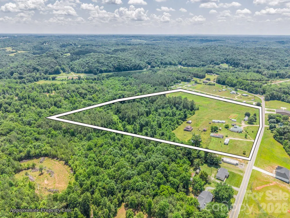 1740 Baber Road Rutherfordton, NC 28139