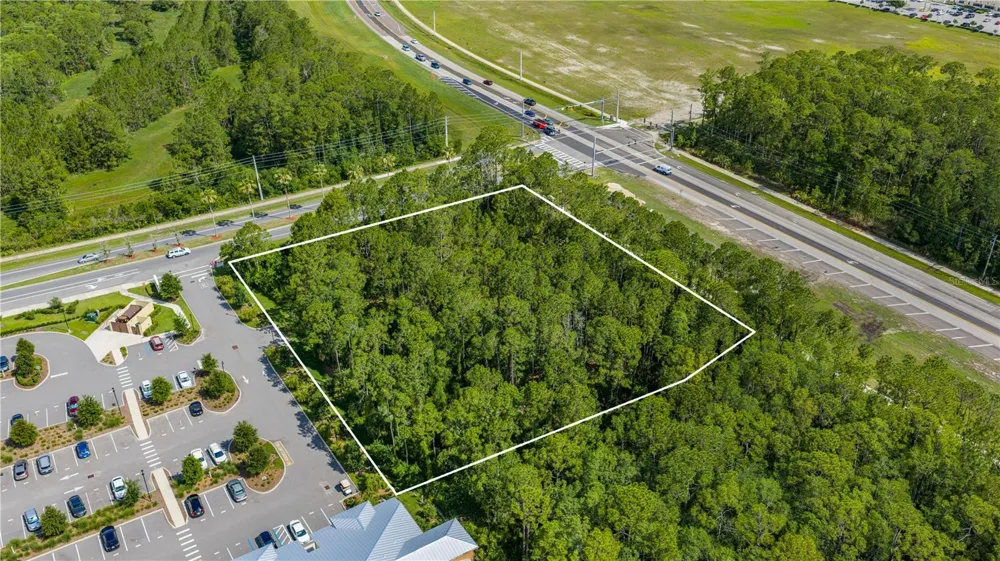 1500 TOWN WEST BOULEVARD Port Orange, FL 32128