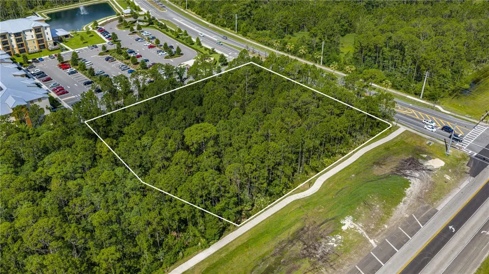 1500 TOWN WEST BOULEVARD Port Orange, FL 32128