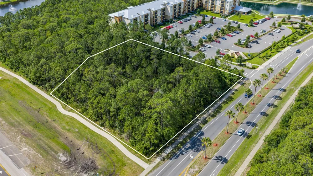 1500 TOWN WEST BOULEVARD Port Orange, FL 32128