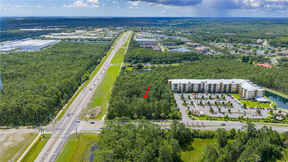 1500 TOWN WEST BOULEVARD Port Orange, FL 32128