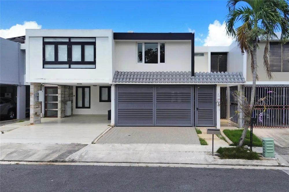 6 PRADO ALTO Guaynabo, PR 00966