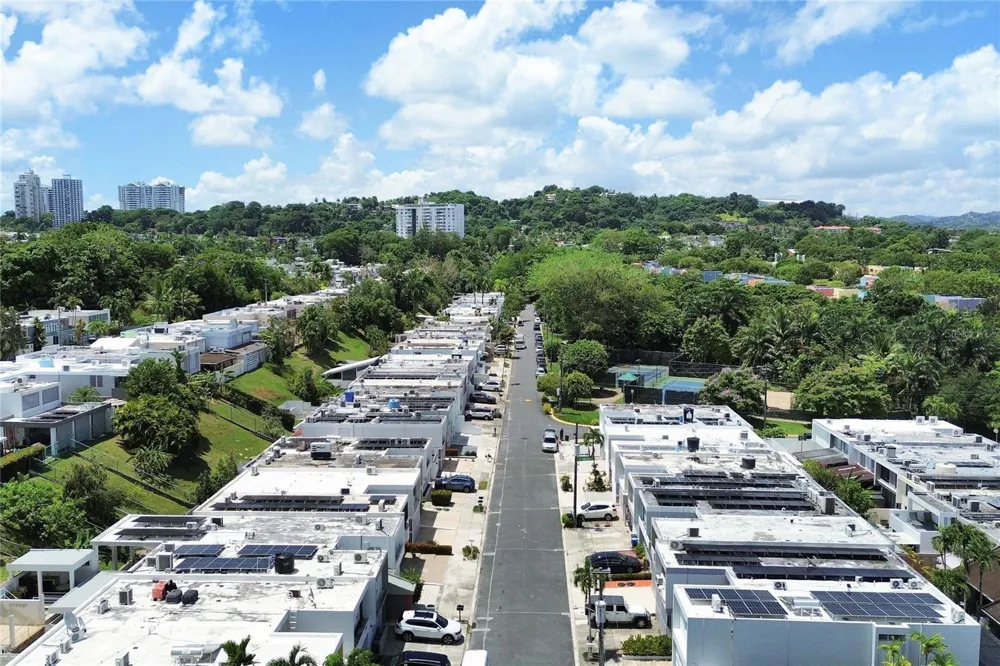 6 PRADO ALTO Guaynabo, PR 00966