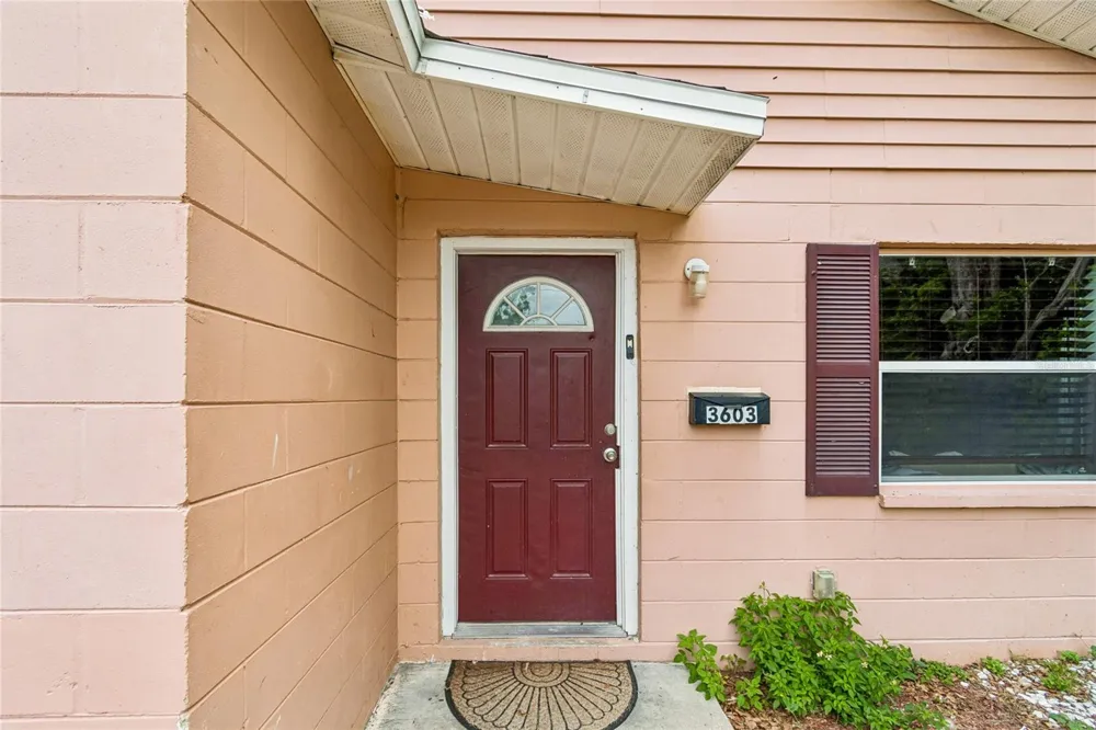 3603 16TH AVENUE S St Petersburg, FL 33711