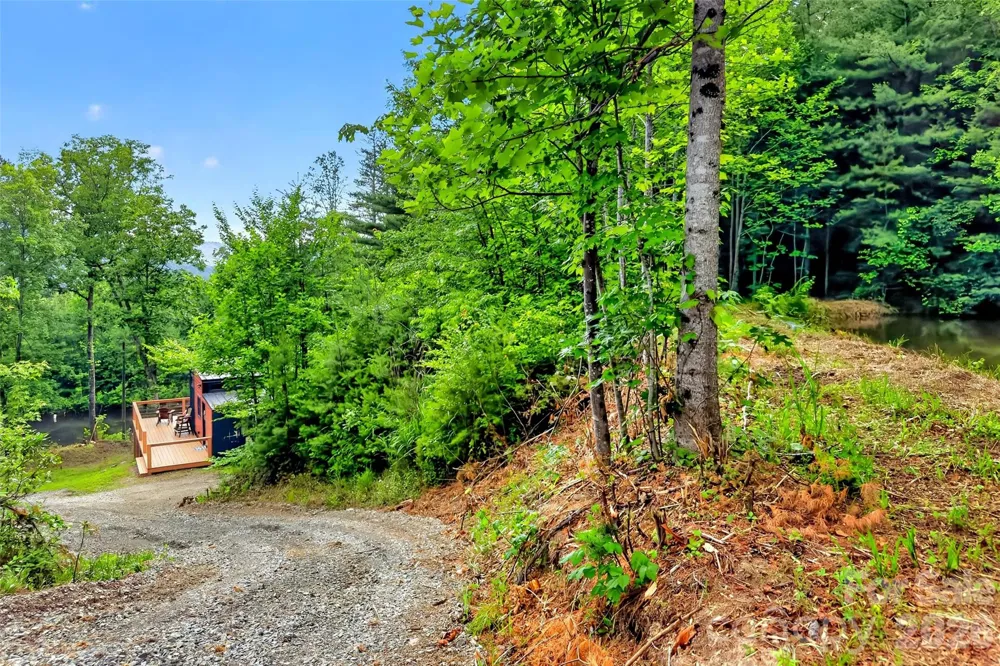 259 E Lester Lane Hendersonville, NC 28739