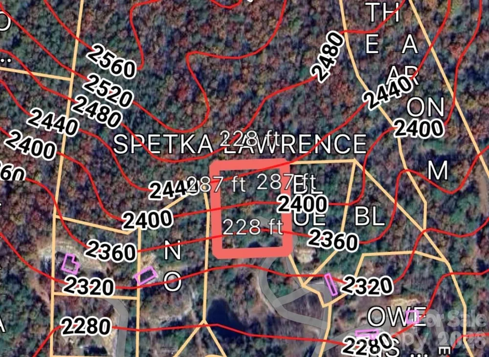 259 E Lester Lane Hendersonville, NC 28739