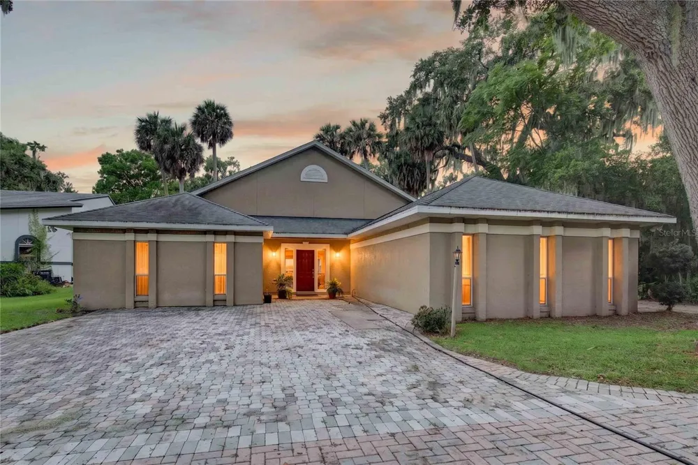 5616 TRIMBLE PARK ROAD Mount Dora, FL 32757