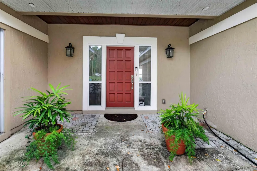 5616 TRIMBLE PARK ROAD Mount Dora, FL 32757
