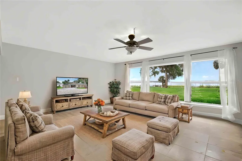 5616 TRIMBLE PARK ROAD Mount Dora, FL 32757