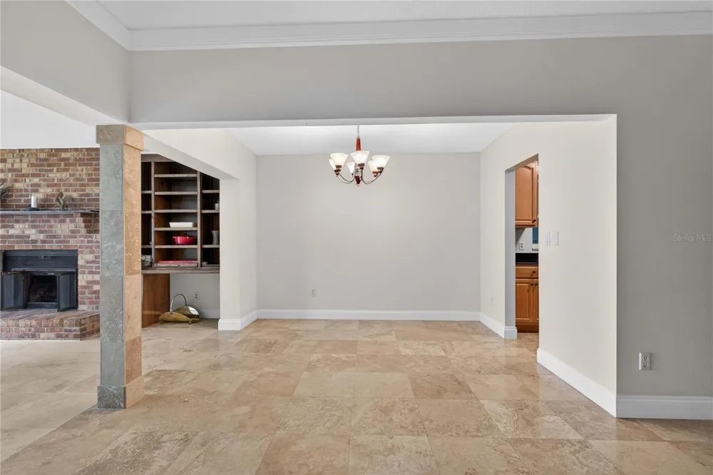 5616 TRIMBLE PARK ROAD Mount Dora, FL 32757