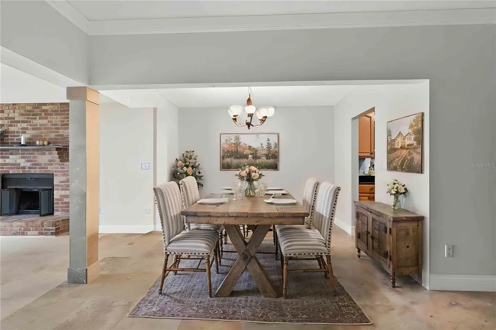 5616 TRIMBLE PARK ROAD Mount Dora, FL 32757