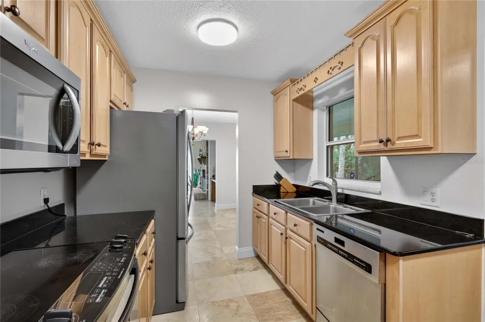 5616 TRIMBLE PARK ROAD Mount Dora, FL 32757