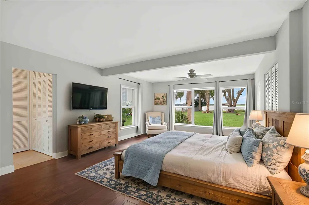 5616 TRIMBLE PARK ROAD Mount Dora, FL 32757