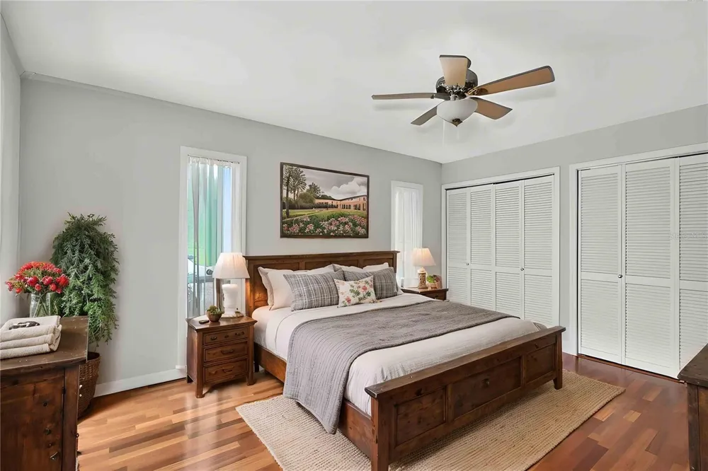 5616 TRIMBLE PARK ROAD Mount Dora, FL 32757