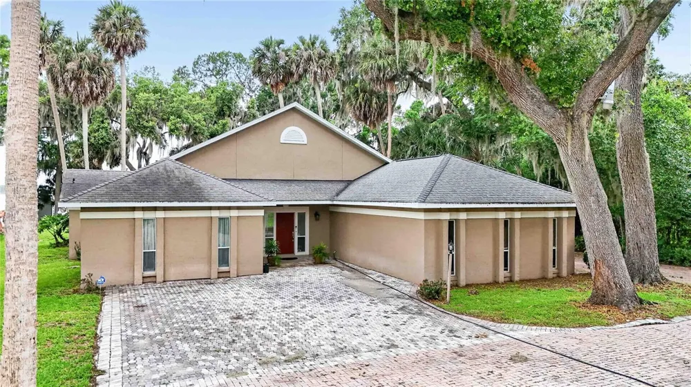 5616 TRIMBLE PARK ROAD Mount Dora, FL 32757