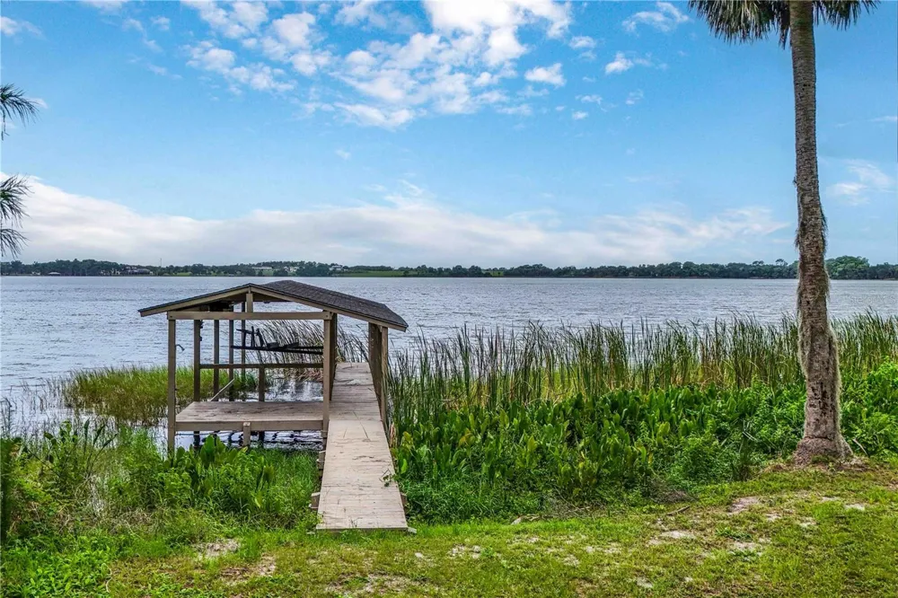 5616 TRIMBLE PARK ROAD Mount Dora, FL 32757