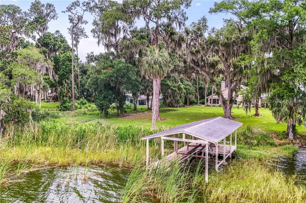 5616 TRIMBLE PARK ROAD Mount Dora, FL 32757