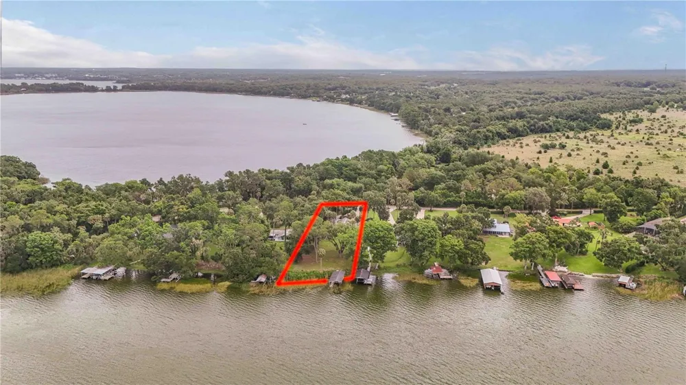5616 TRIMBLE PARK ROAD Mount Dora, FL 32757