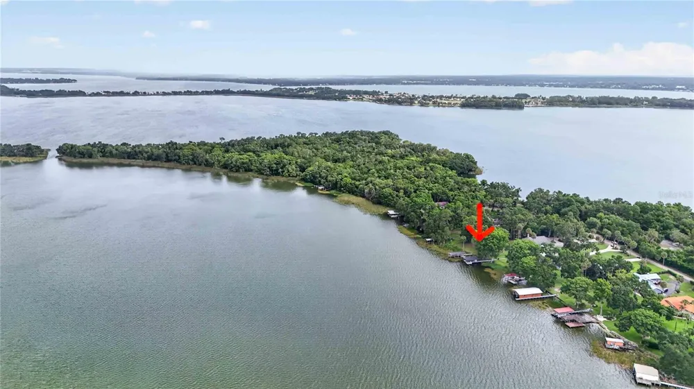 5616 TRIMBLE PARK ROAD Mount Dora, FL 32757