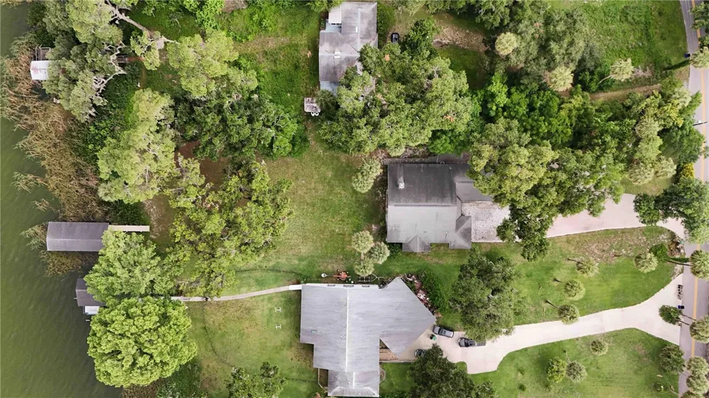 5616 TRIMBLE PARK ROAD Mount Dora, FL 32757