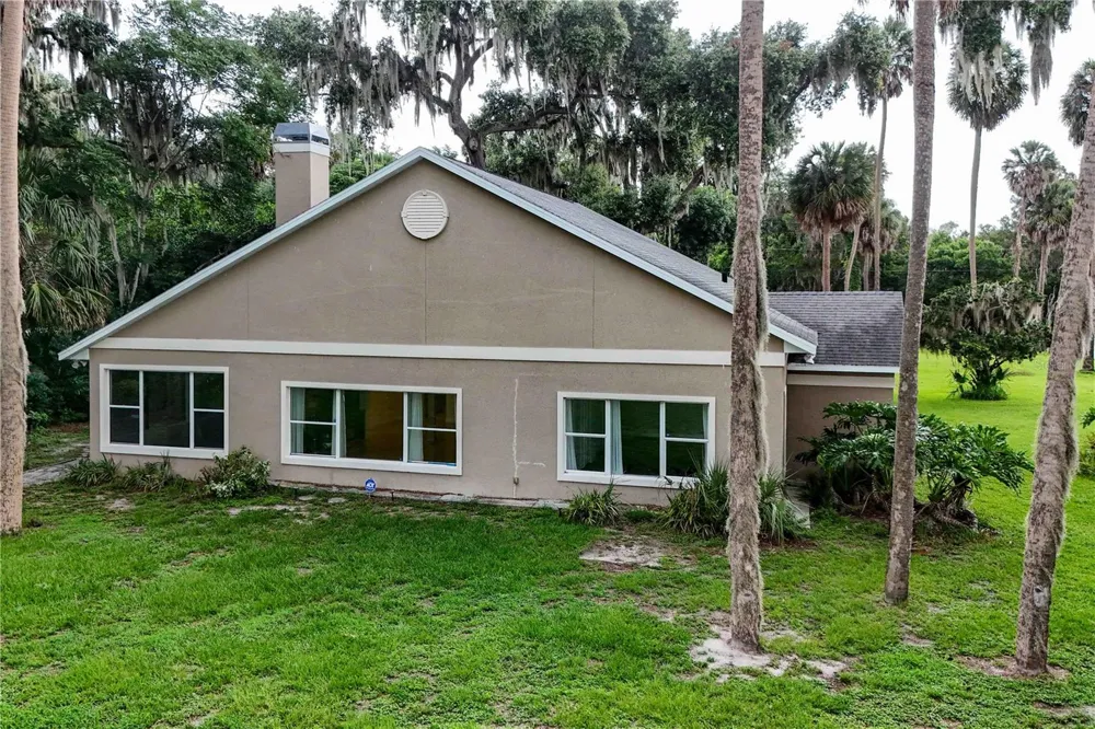 5616 TRIMBLE PARK ROAD Mount Dora, FL 32757