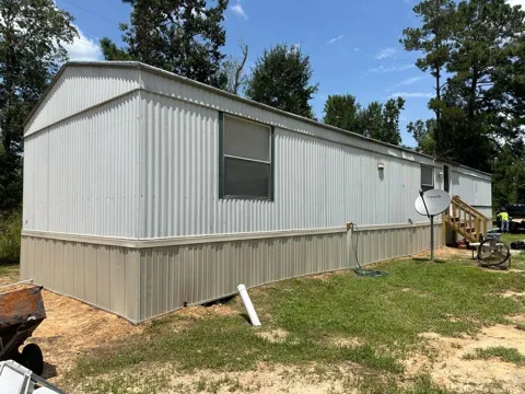 76 County Road 2292