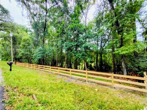 FITZHUGH AVENUE