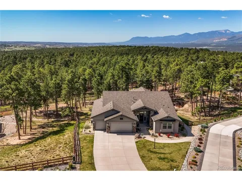 16021 Fox Mesa Court