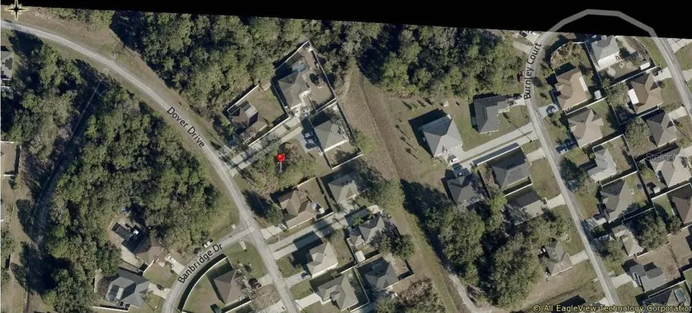 DOVER DRIVE Kissimmee, FL 34758