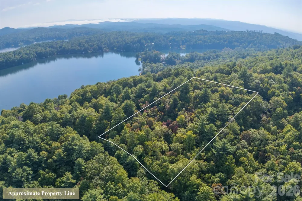 RR 17 Lakeside Drive Lake Toxaway, NC 28747