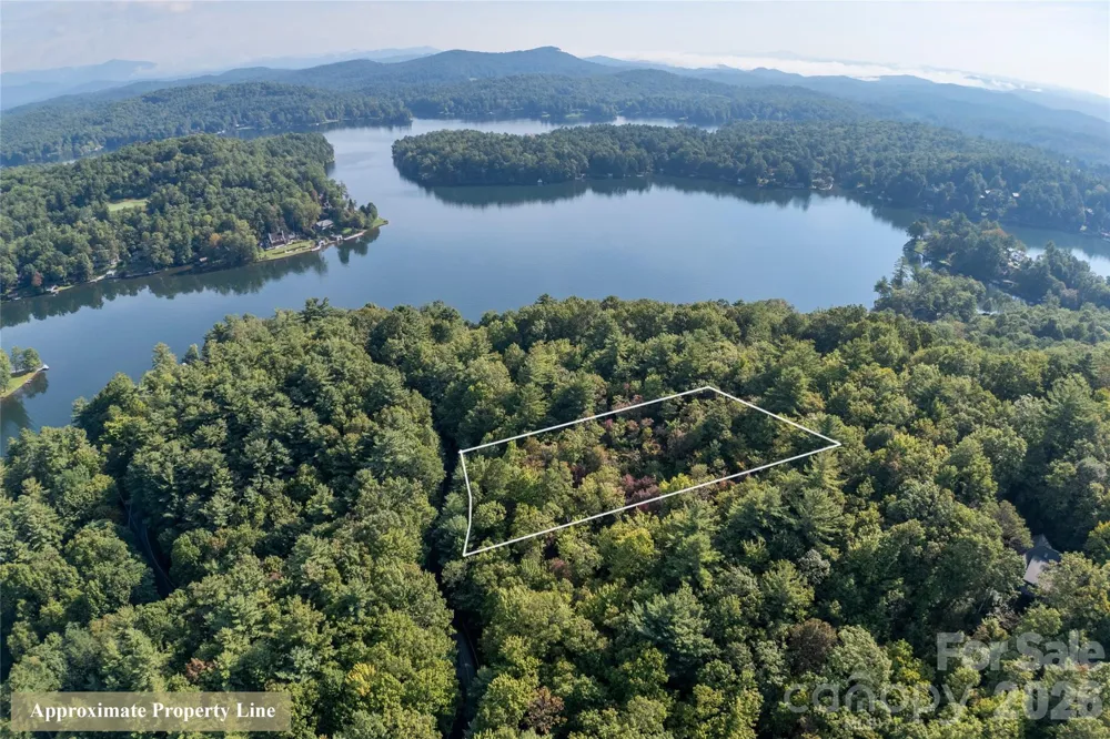 RR 17 Lakeside Drive Lake Toxaway, NC 28747