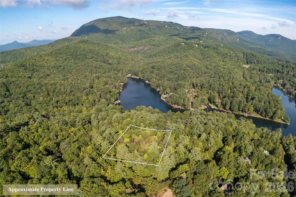 RR 17 Lakeside Drive Lake Toxaway, NC 28747