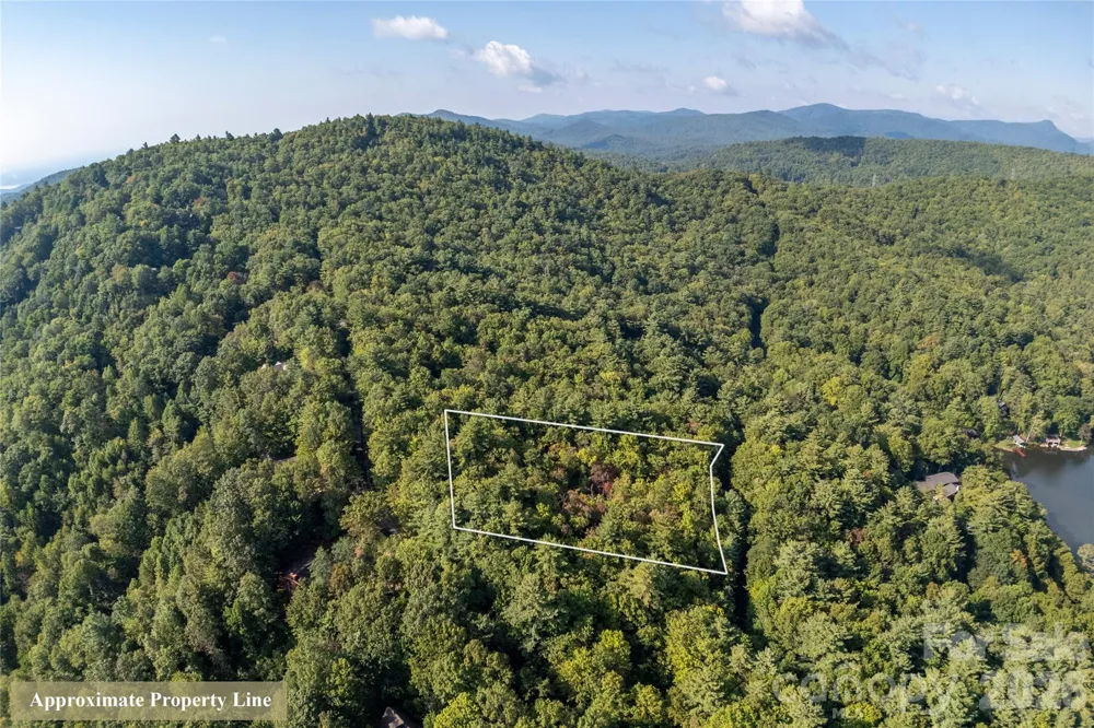 RR 17 Lakeside Drive Lake Toxaway, NC 28747