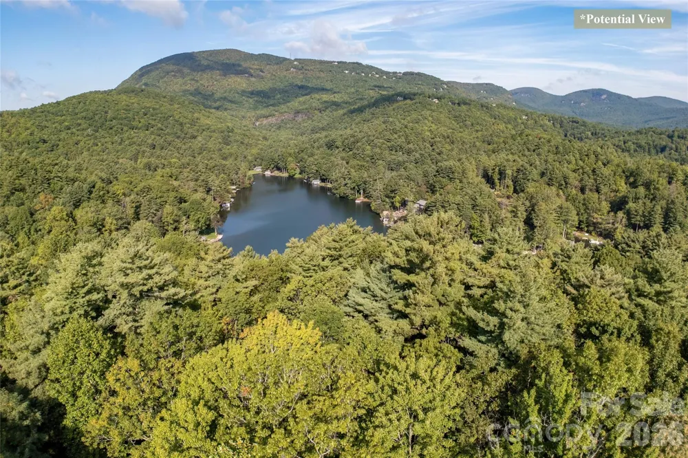 RR 17 Lakeside Drive Lake Toxaway, NC 28747