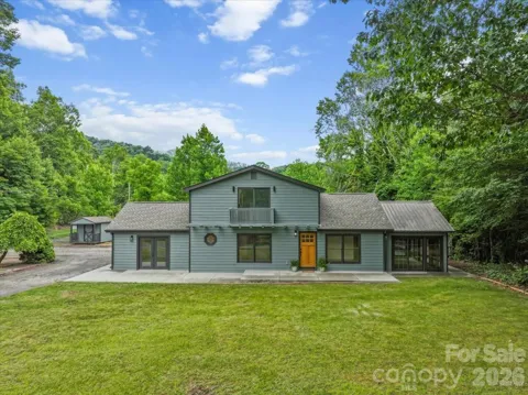 455 Rocky Springs Heights