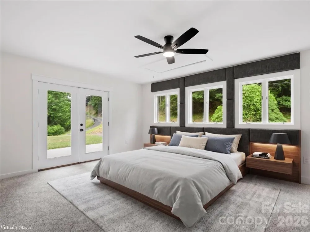 455 Rocky Springs Heights Burnsville, NC 28714