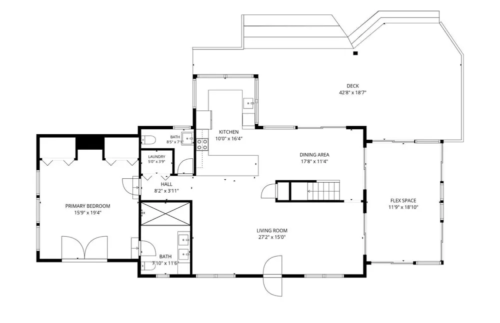 455 Rocky Springs Heights Burnsville, NC 28714