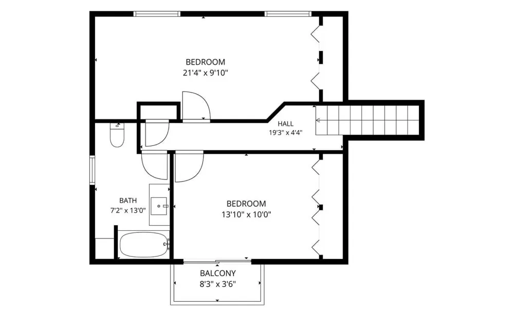 455 Rocky Springs Heights Burnsville, NC 28714