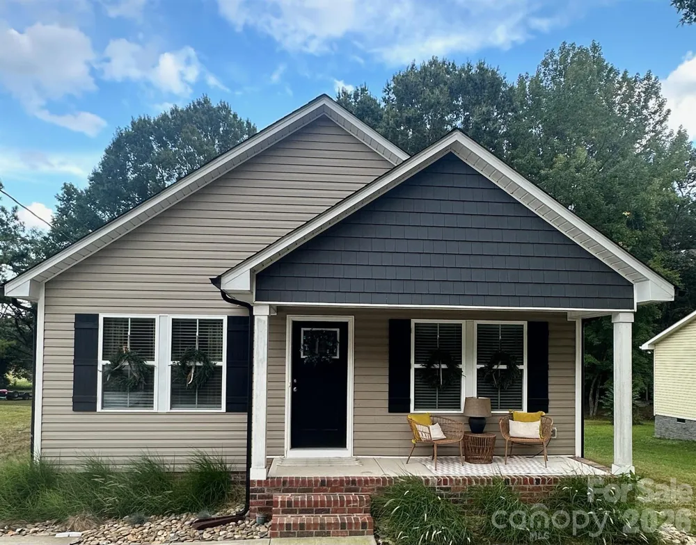 2312 Badin Road Albemarle, NC 28001